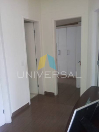 Imagem Sobrado com 2 Quartos à Venda, 68 m² em Vila Ré - São Paulo