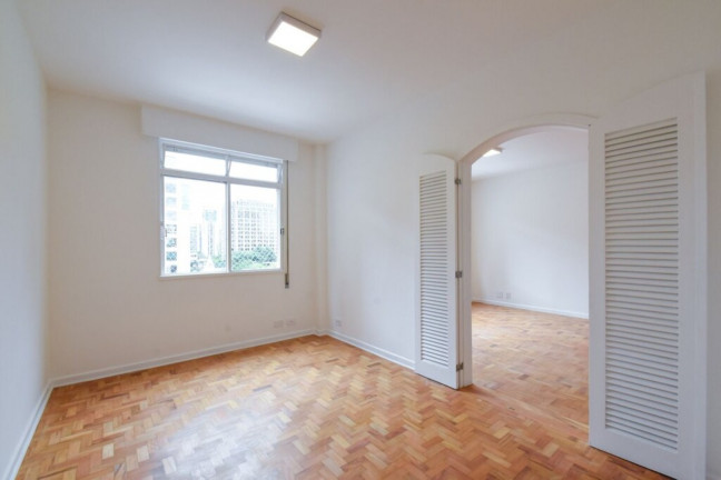 Imagem Imóvel com 3 Quartos à Venda, 107 m² em Itaim Bibi - São Paulo