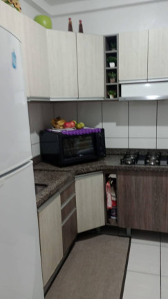Imagem Apartamento com 2 Quartos à Venda, 46 m² em Argentina - Criciúma