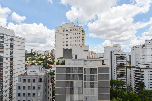 Imagem Apartamento com 3 Quartos à Venda, 277 m² em Higienópolis - São Paulo Imagem Apartamento com 3 Quartos à Venda, 277 m² em Higienópolis - São Paulo