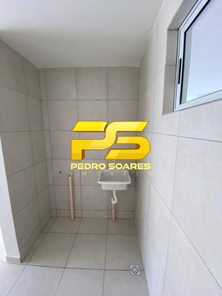 Imagem Apartamento com 2 Quartos à Venda, 55 m² em Gramame - João Pessoa Imagem Apartamento com 2 Quartos à Venda, 55 m² em Gramame - João Pessoa
