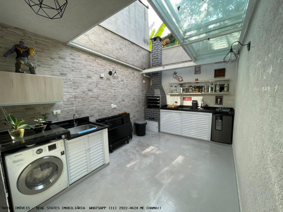 Imagem Casa com 2 Quartos à Venda, 130 m² em Carandiru - São Paulo Imagem Casa com 2 Quartos à Venda, 130 m² em Carandiru - São Paulo