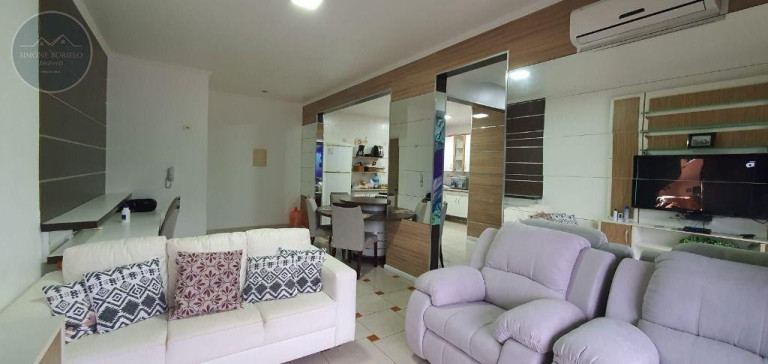 Imagem Apartamento com 2 Quartos à Venda, 86 m² em Canto Do Forte - Praia Grande Imagem Apartamento com 2 Quartos à Venda, 86 m² em Canto Do Forte - Praia Grande