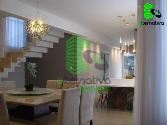 Imagem Casa com 4 Quartos à Venda, 354 m² em Morada Do Visconde (condomínio Fechado) - Tremembé