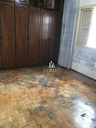 Imagem Casa com 3 Quartos à Venda, 198 m² em Santa Maria - São Caetano Do Sul Imagem Casa com 3 Quartos à Venda, 198 m² em Santa Maria - São Caetano Do Sul