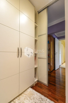 Foto do imóvel Apartamento com 3 Quartos à Venda, 177 m² em Jardim Europa - São Paulo
