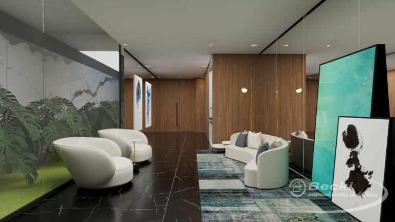 Imagem Apartamento com 3 Quartos à Venda, 113 m² em América - Joinville Imagem Apartamento com 3 Quartos à Venda, 113 m² em América - Joinville
