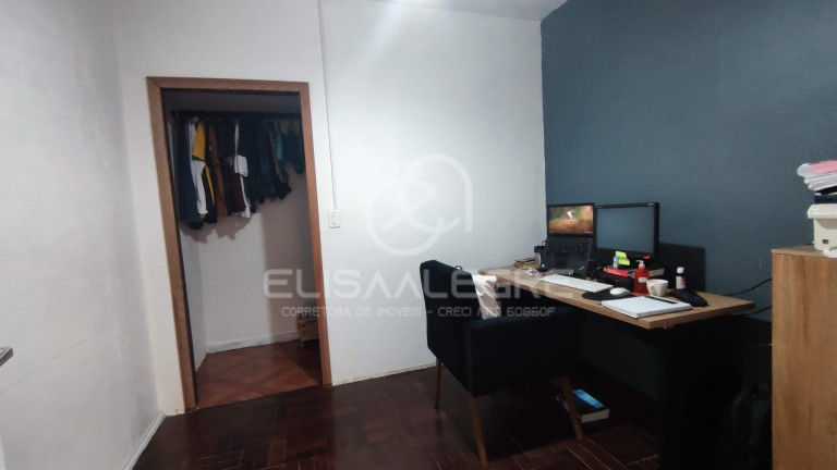 Imagem Casa com 2 Quartos à Venda, 65 m² em Santo Inácio - Esteio