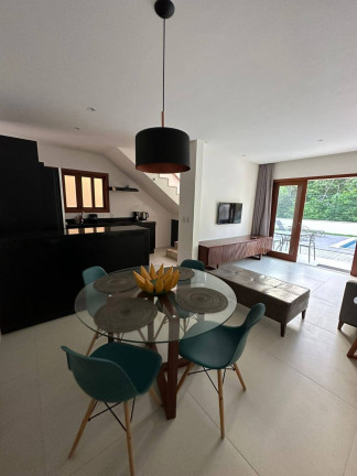 Imagem Apartamento com 3 Quartos para Alugar, em Porto Seguro Imagem Apartamento com 3 Quartos para Alugar, em Porto Seguro