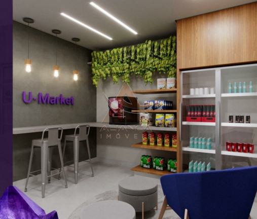 Imagem Apartamento com 2 Quartos à Venda, 50 m² em Jardim Anhanguera - Ribeirão Preto Imagem Apartamento com 2 Quartos à Venda, 50 m² em Jardim Anhanguera - Ribeirão Preto