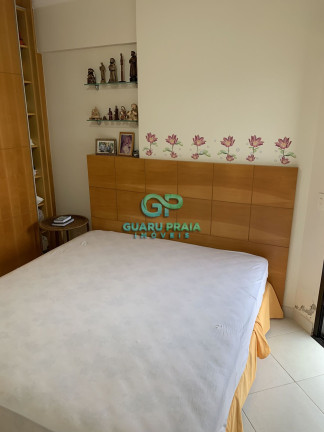 Imagem Apartamento com 3 Quartos à Venda, 93 m² em Enseada - Guarujá