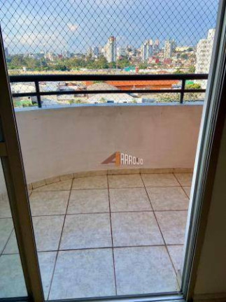 Imagem Apartamento com 3 Quartos à Venda, 88 m² em Tatuapé - São Paulo Imagem Apartamento com 3 Quartos à Venda, 88 m² em Tatuapé - São Paulo