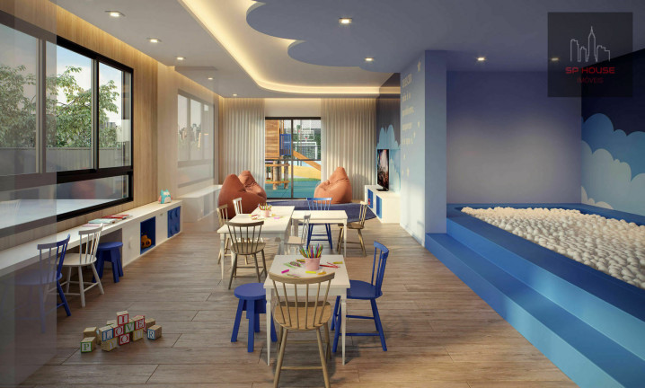 Imagem Apartamento com 3 Quartos à Venda, 132 m² em Vila Romana - São Paulo