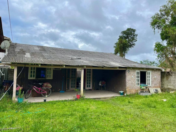 Imagem Casa com 2 Quartos à Venda, 70 m² em Salinas - Balneário Barra Do Sul Imagem Casa com 2 Quartos à Venda, 70 m² em Salinas - Balneário Barra Do Sul