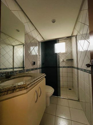 Imagem Imóvel com 3 Quartos à Venda, 109 m² em Sul (águas Claras) - Brasília