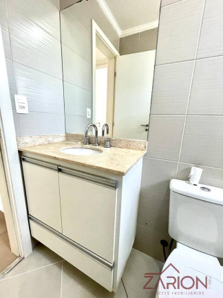 Imagem Apartamento com 2 Quartos para Alugar, 65 m² em Jardim Das Nações - Taubaté