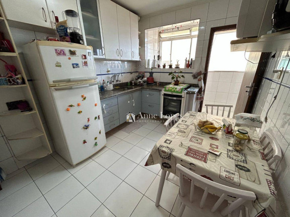 Imagem Apartamento com 2 Quartos à Venda, 82 m² em Vila Belmiro - Santos Imagem Apartamento com 2 Quartos à Venda, 82 m² em Vila Belmiro - Santos