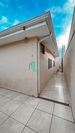 Imagem Casa com 3 Quartos à Venda, em Vila Santos Dumont - Franca Imagem Casa com 3 Quartos à Venda, em Vila Santos Dumont - Franca