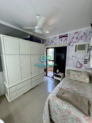 Imagem Apartamento com 3 Quartos à Venda, 80 m² em Enseada - Guarujá