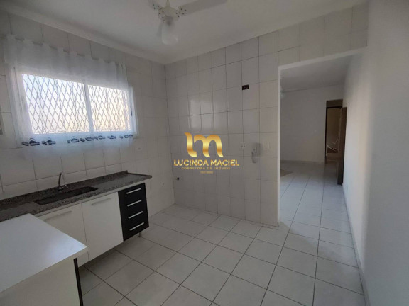 Imagem Apartamento com 2 Quartos à Venda, 67 m² em Tupi - Praia Grande
