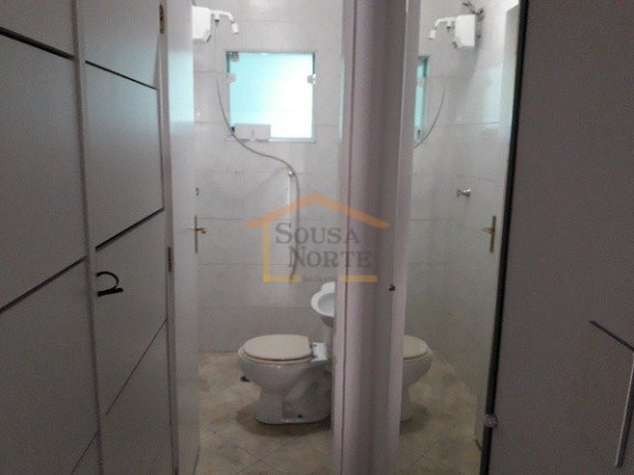 Imagem Sobrado com 3 Quartos à Venda, 340 m² em Santana - São Paulo Imagem Sobrado com 3 Quartos à Venda, 340 m² em Santana - São Paulo