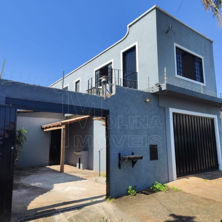 Imagem Sobrado com 2 Quartos à Venda, em Parque Laranjeiras - Araraquara Imagem Sobrado com 2 Quartos à Venda, em Parque Laranjeiras - Araraquara