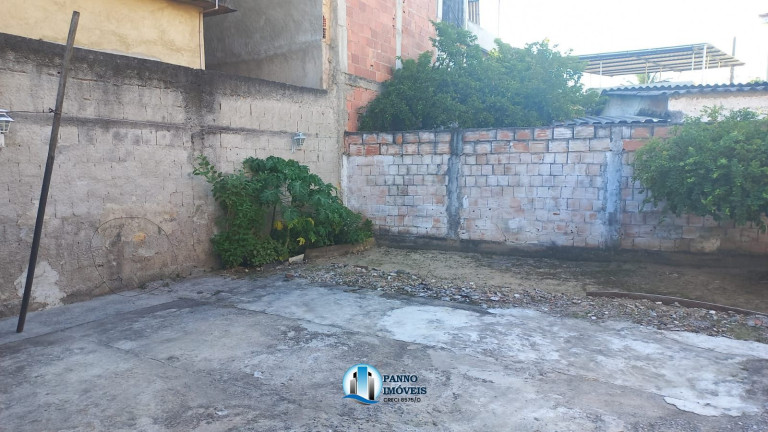 Imagem Casa com 2 Quartos à Venda, 250 m² em Chácaras Rio-petrópolis - Duque De Caxias