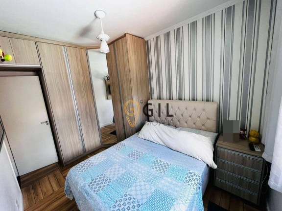 Imagem Casa com 2 Quartos à Venda, 44 m² em Jardim Marcondes - Jacareí Imagem Casa com 2 Quartos à Venda, 44 m² em Jardim Marcondes - Jacareí