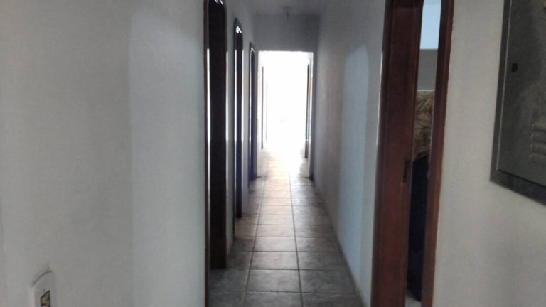 Imagem Casa com 7 Quartos à Venda, 500 m² em Campestre - Santo André Imagem Casa com 7 Quartos à Venda, 500 m² em Campestre - Santo André