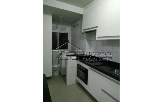 Imagem Apartamento com 2 Quartos à Venda, 50 m² em Parque Residencial Flamboyant - São José Dos Campos Imagem Apartamento com 2 Quartos à Venda, 50 m² em Parque Residencial Flamboyant - São José Dos Campos