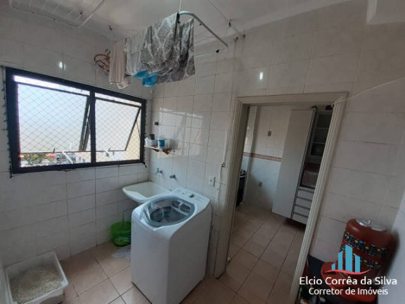 Imagem Apartamento com 2 Quartos à Venda, 105 m² em Embaré - Santos Imagem Apartamento com 2 Quartos à Venda, 105 m² em Embaré - Santos