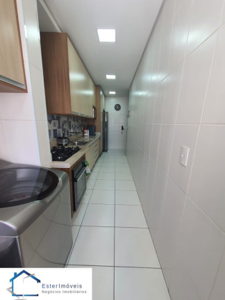 Imagem Apartamento com 3 Quartos para Alugar ou Temporada, 81 m² em Jardim Flórida - Jundiaí