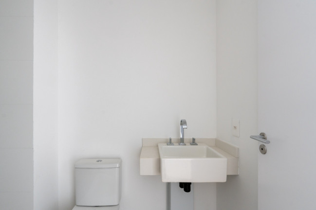 Imagem Studio com 1 Quarto à Venda, 28 m² em Moema - São Paulo Imagem Studio com 1 Quarto à Venda, 28 m² em Moema - São Paulo