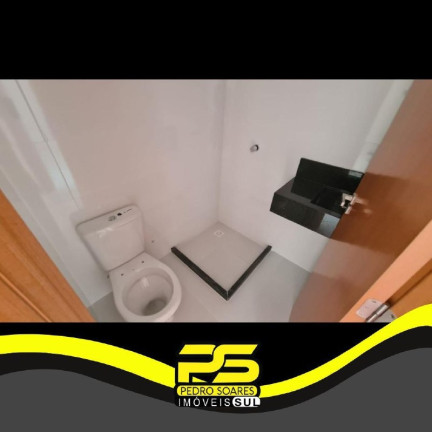 Imagem Flat com 3 Quartos à Venda, 70 m² em Bancários - João Pessoa Imagem Flat com 3 Quartos à Venda, 70 m² em Bancários - João Pessoa
