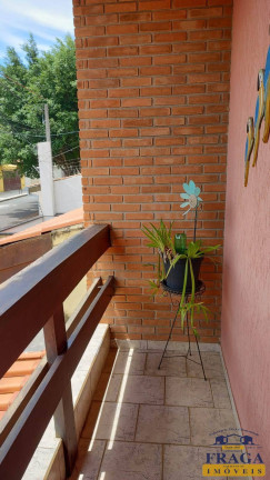 Imagem Casa com 3 Quartos à Venda, 150 m² em Jardim Morumbi - Sorocaba Imagem Casa com 3 Quartos à Venda, 150 m² em Jardim Morumbi - Sorocaba