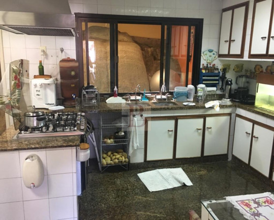 Imagem Casa com 4 Quartos à Venda, 240 m² em São Francisco - Niterói