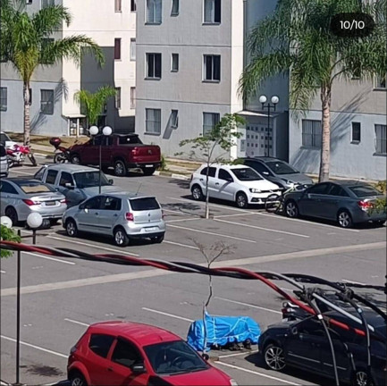Imagem Apartamento com 2 Quartos à Venda,  em Fazenda Grande - Jundiaí