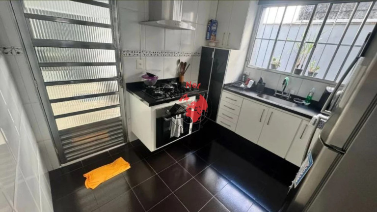 Imagem Sobrado com 3 Quartos à Venda, 212 m² em Assunção - São Bernardo Do Campo Imagem Sobrado com 3 Quartos à Venda, 212 m² em Assunção - São Bernardo Do Campo