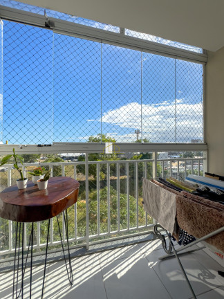 Imagem Imóvel com 2 Quartos à Venda, 57 m² em Valparaíso - Serra