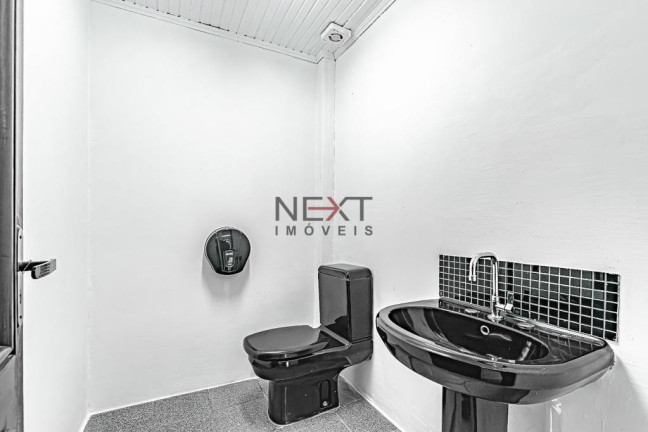 Imagem Sala Comercial para Alugar, 500 m² em Seminário - Curitiba