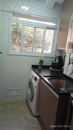 Imagem Apartamento com 2 Quartos à Venda, 68 m² em Jardim Flor Da Montanha - Guarulhos Imagem Apartamento com 2 Quartos à Venda, 68 m² em Jardim Flor Da Montanha - Guarulhos
