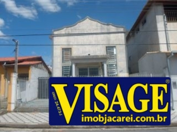 Imagem Imóvel Comercial à Venda, 175 m² em Jd. Didinha - Jacareí Imagem Imóvel Comercial à Venda, 175 m² em Jd. Didinha - Jacareí