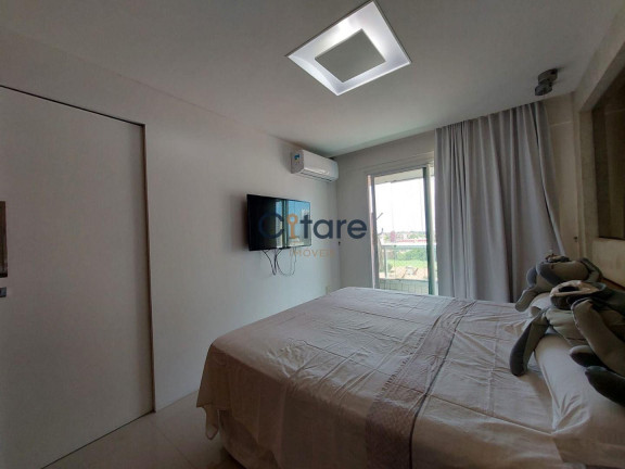 Imagem Apartamento com 3 Quartos à Venda,  em Engenheiro Luciano Cavalcante - Fortaleza
