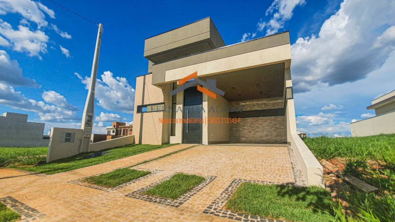 Imagem Casa com 3 Quartos à Venda, 200 m² em Vila Monte Alegre - Paulínia Imagem Casa com 3 Quartos à Venda, 200 m² em Vila Monte Alegre - Paulínia