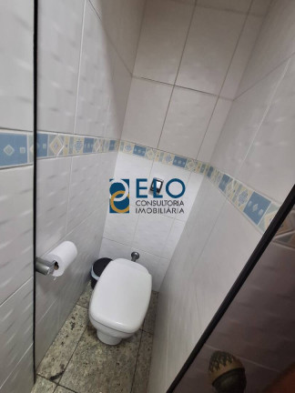 Imagem Casa com 4 Quartos à Venda, 380 m² em José Menino - Santos