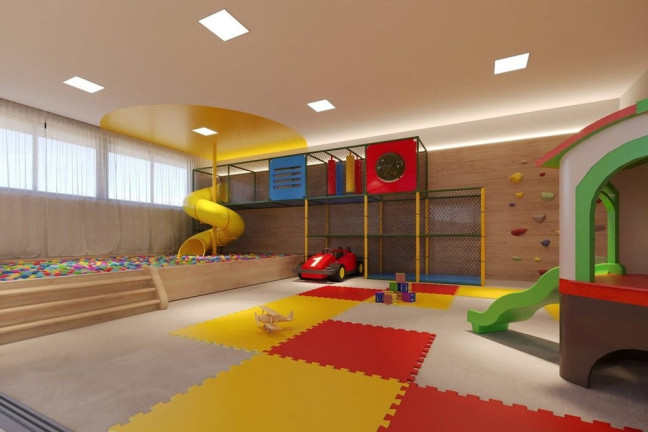 Imagem Cobertura com 2 Quartos à Venda, 72 m² em Centro - Curitiba Imagem Cobertura com 2 Quartos à Venda, 72 m² em Centro - Curitiba