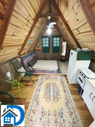 Imagem Chácara com 2 Quartos à Venda, 28 m² em Zona Rural - Piedade Imagem Chácara com 2 Quartos à Venda, 28 m² em Zona Rural - Piedade
