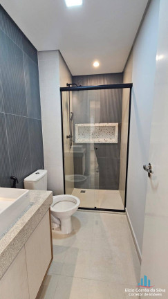Imagem Apartamento com 2 Quartos à Venda, 63 m² em Marapé - Santos Imagem Apartamento com 2 Quartos à Venda, 63 m² em Marapé - Santos