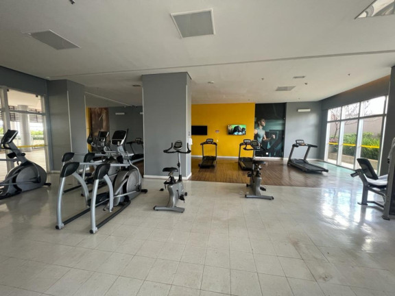 Imagem Imóvel com 1 Quarto à Venda, 44 m² em Norte (águas Claras) - Brasília Imagem Imóvel com 1 Quarto à Venda, 44 m² em Norte (águas Claras) - Brasília