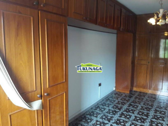 Imagem Casa com 3 Quartos à Venda, 374 m² em Santana - São Paulo Imagem Casa com 3 Quartos à Venda, 374 m² em Santana - São Paulo